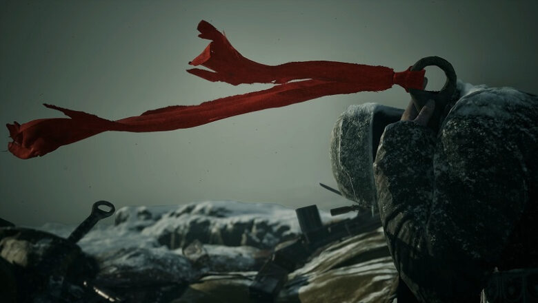 First Gameplay Footage From “The Defiant”: Retro-Shooter-Style War Drama