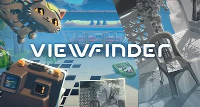 Viewfinder Giveaway Started On Epic Games Store