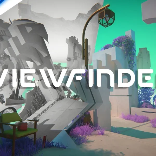 Viewfinder Giveaway Started On Epic Games Store