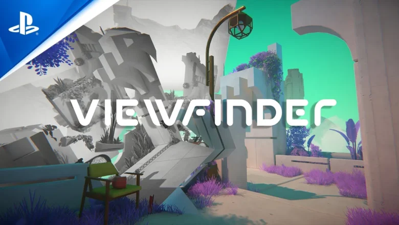 Viewfinder Giveaway Started On Epic Games Store