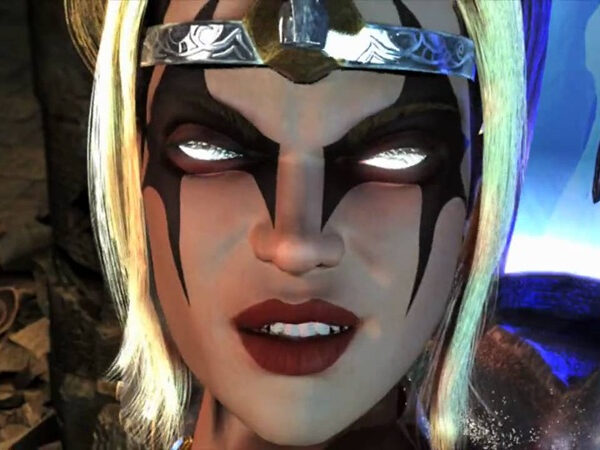 Sacred 2 Remaster Receives Major Update