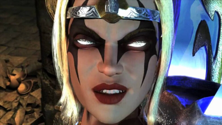 Sacred 2 Remaster Receives Major Update