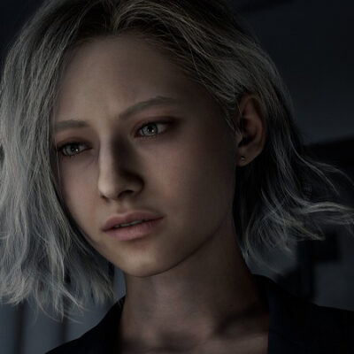 A Few Seconds Of New Resident Evil Requiem Gameplay Shown On Japanese TV