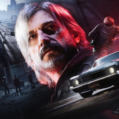 “Samson: A Tyndalston Story” Announced:  Crime Action Game From The Co-Creator Of Just Cause