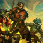 New Demo Of Fantasy Role-Playing Game “Ardenfall” Released On Steam