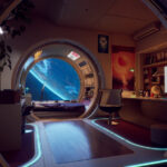 “Rivage” Announced: A Puzzle Thriller