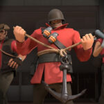 “Team Fortress 2 Classic” Changed Its Name To “Team Fortress 2 Classified” And Set For January 2026 Release