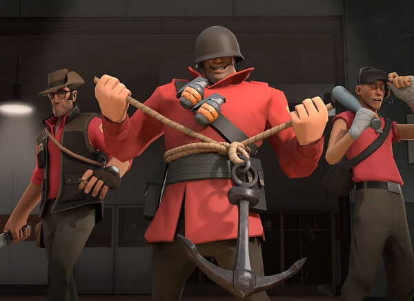 “Team Fortress 2 Classic” Changed Its Name To “Team Fortress 2 Classified” And Set For January 2026 Release