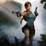 The New Tomb Raider To Emerge From The Shadow At The Game Awards 2025
