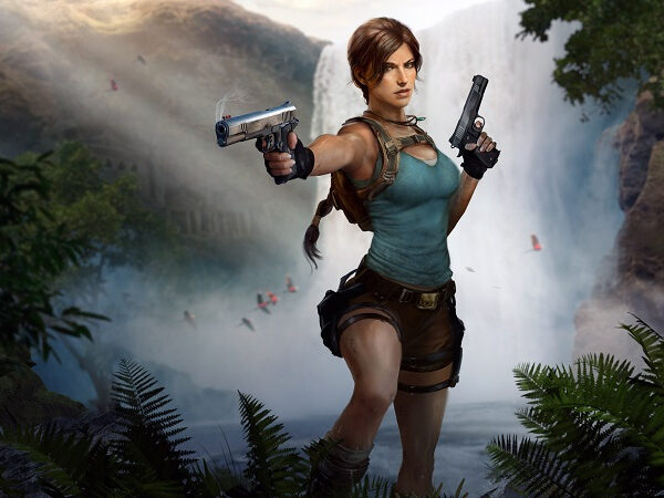 The New Tomb Raider To Emerge From The Shadow At The Game Awards 2025