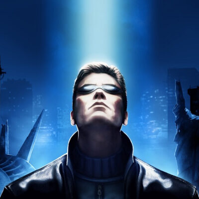 Deus Ex Remaster Postponed Indefinitely