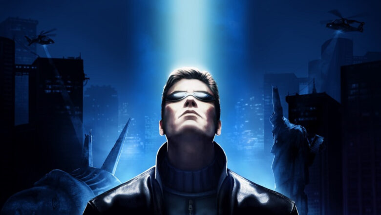 Deus Ex Remaster Postponed Indefinitely