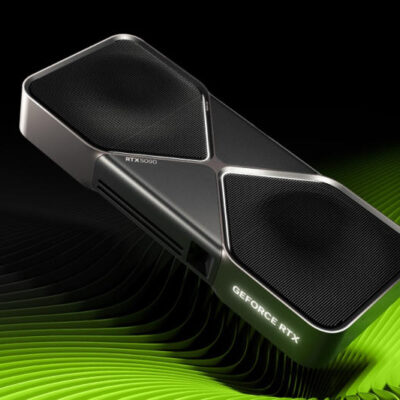 Nvidia GeForce RTX 5090 Graphics Card Prices Are On The Rise