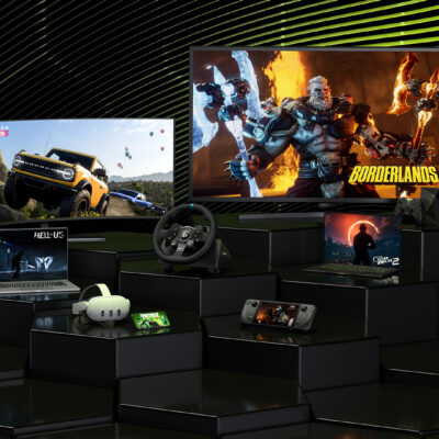 Nvidia’s GeForce Gaming Streaming Service To Receive Linux Support