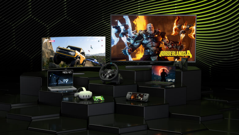 Nvidia’s GeForce Gaming Streaming Service To Receive Linux Support