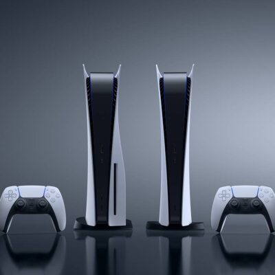 PS5 Hardware Keys Leaked Online