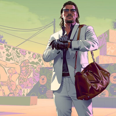 Rockstar Is “Pretty Confident” GTA VI To Be Released In 2026: It Could Cost $80