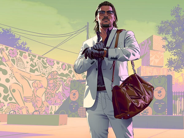 Rockstar Is “Pretty Confident” GTA VI To Be Released In 2026: It Could Cost $80