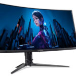 Acer Unveils 6K ProDesigner PE320QX Monitor, As Well As Predator XB273U F6 With Refresh Rate Of Up To 1000 Hz