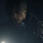 Capcom Teasing Fans With A Teaser For The Next Resident Evil Requiem Reveal