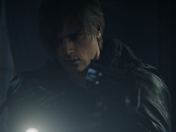 Capcom Teasing Fans With A Teaser For The Next Resident Evil Requiem Reveal