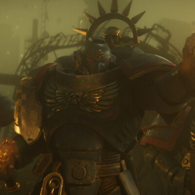 Total War: Warhammer 40,000 Wishlisted Over 1 Million Times On Steam