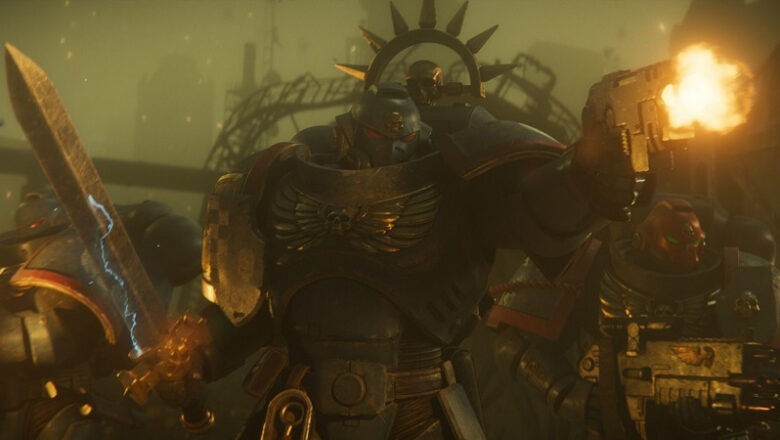 Total War: Warhammer 40,000 Wishlisted Over 1 Million Times On Steam