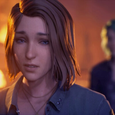 First Trailer And Details For “Life is Strange: Reunion”