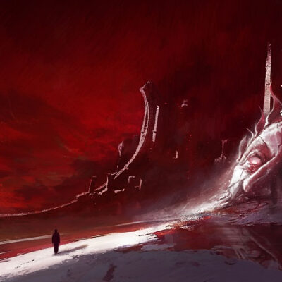 The Alighieri Circle: Dante’s Bloodline Announced: Psychological Thriller