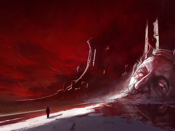 The Alighieri Circle: Dante’s Bloodline Announced: Psychological Thriller