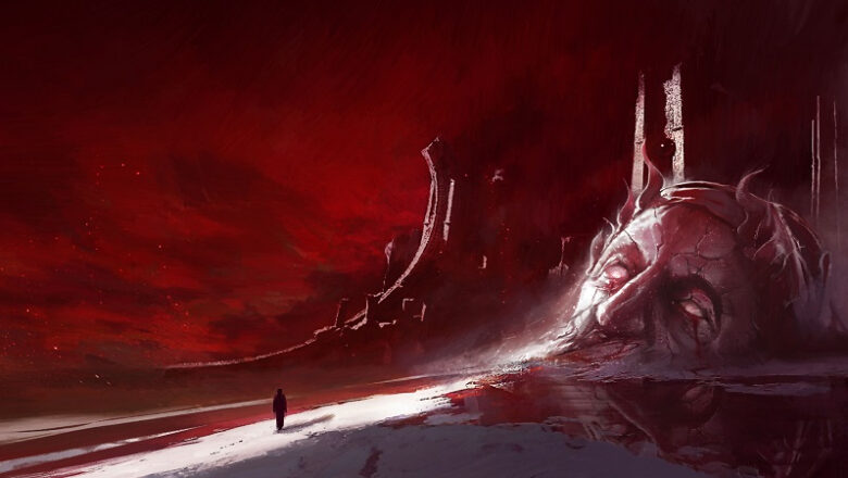 The Alighieri Circle: Dante’s Bloodline Announced: Psychological Thriller