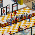 Epic Games Store Is Giving Away “Definitely Not Fried Chicken”