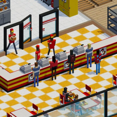 Epic Games Store Is Giving Away “Definitely Not Fried Chicken”