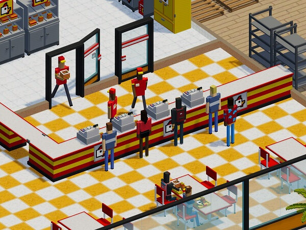 Epic Games Store Is Giving Away “Definitely Not Fried Chicken”