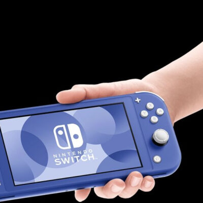 Switch Became The Most Popular Nintendo In History