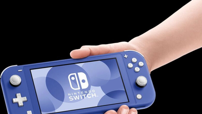 Switch Became The Most Popular Nintendo In History