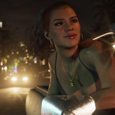 Take-Two Addressed Rumors Of A Physical Version Of Grand Theft Auto VI Being Delayed Until 2027