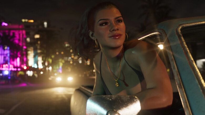 Take-Two Addressed Rumors Of A Physical Version Of Grand Theft Auto VI Being Delayed Until 2027