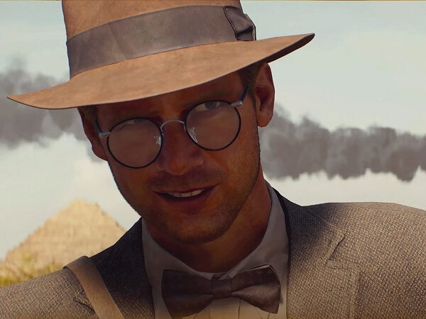 Indiana Jones, Oblivion Remaster, and Fallout 4: Anniversary Edition Coming to Nintendo Switch 2