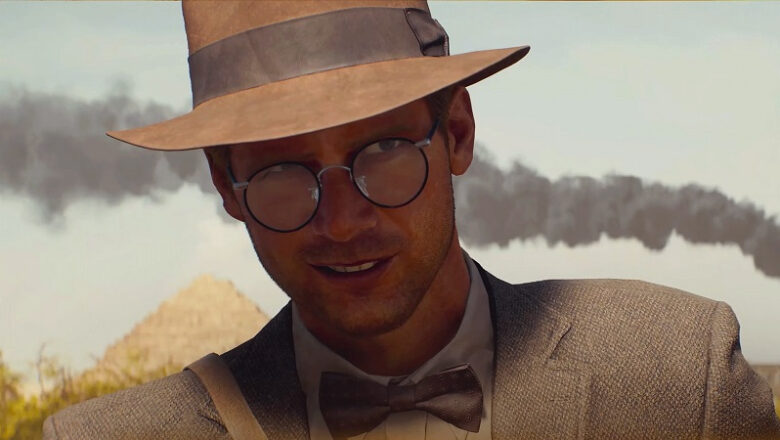 Indiana Jones, Oblivion Remaster, and Fallout 4: Anniversary Edition Coming to Nintendo Switch 2