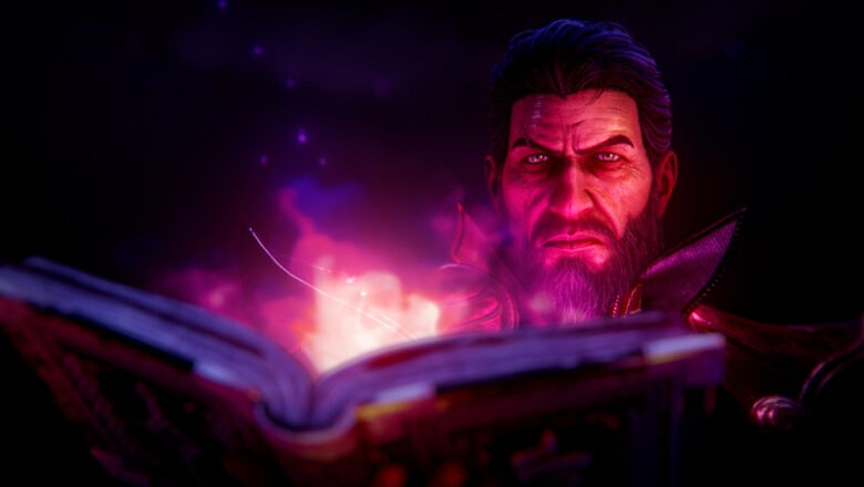 Diablo II: Resurrected Unexpectedly Receivs A Major Expansion “Reign of the Warlock”: Release On Steam & Game Pass