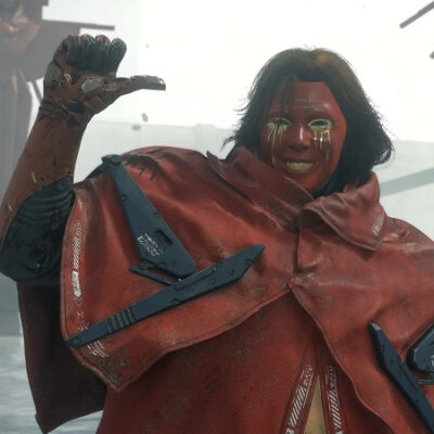 PC Version of ‘Death Stranding 2: On the Beach’ Announced