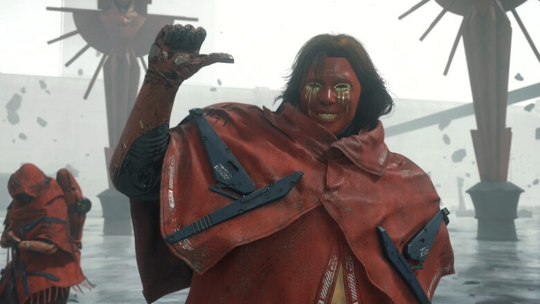 PC Version of ‘Death Stranding 2: On the Beach’ Announced