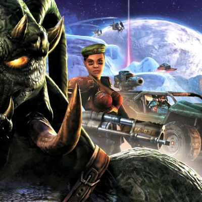 The OldUnreal Team Released New Installers For Classic Unreal Games