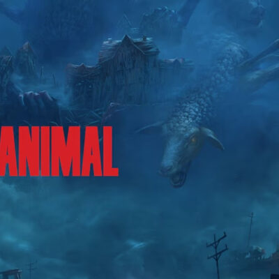 ‘Reanimal’ Horror Game From the Creators of ‘Little Nightmares’ Released with a Creepy Launch Trailer