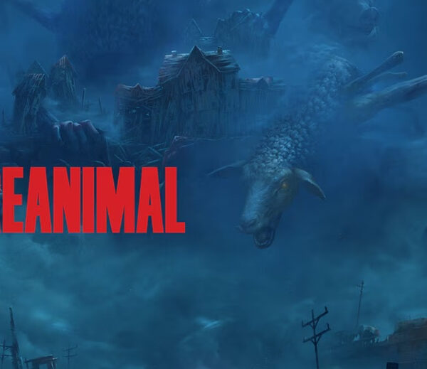‘Reanimal’ Horror Game From the Creators of ‘Little Nightmares’ Released with a Creepy Launch Trailer