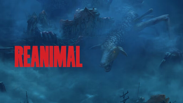 ‘Reanimal’ Horror Game From the Creators of ‘Little Nightmares’ Released with a Creepy Launch Trailer