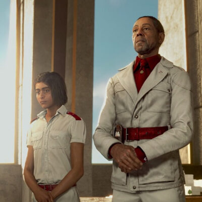 Ubisoft Preparing New ‘Far Cry’ & ‘Assassin’s Creed’ Games