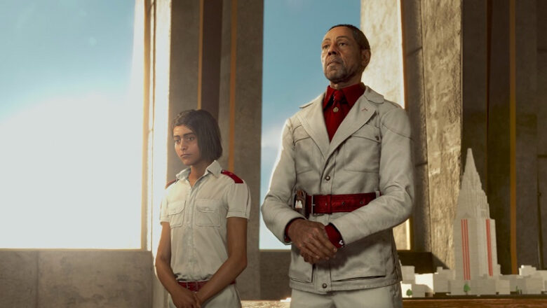 Ubisoft Preparing New ‘Far Cry’ & ‘Assassin’s Creed’ Games