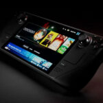 Steam Deck Portable Console Is No Longer Available Globally